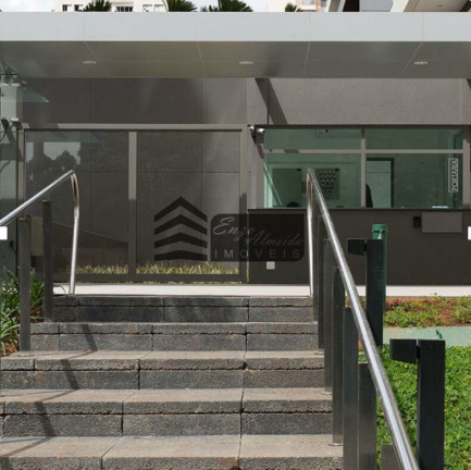 Imagem Apartamento com 2 Quartos à Venda, 81 m² em Brooklin - São Paulo