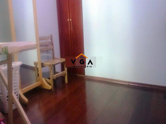 Imagem Casa com 4 Quartos à Venda, 370 m² em Cidade Patriarca - São Paulo Imagem Casa com 4 Quartos à Venda, 370 m² em Cidade Patriarca - São Paulo