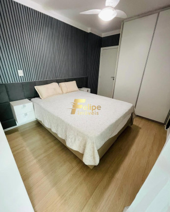 Imagem Imóvel com 3 Quartos à Venda, 110 m² em Jardim Camburi - Vitória