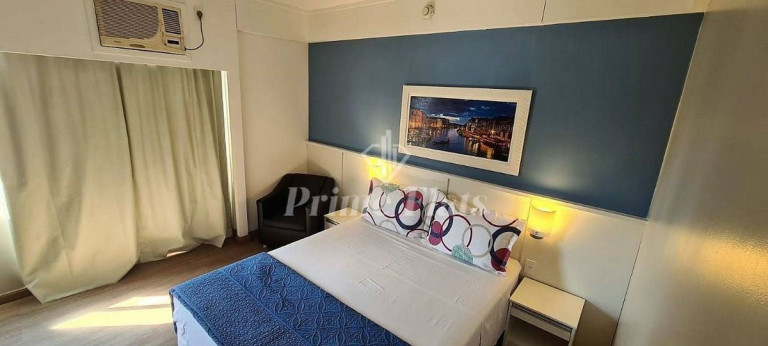 Imagem Apartamento com 1 Quarto à Venda, 26 m² em Vila Clementino - São Paulo Imagem Apartamento com 1 Quarto à Venda, 26 m² em Vila Clementino - São Paulo