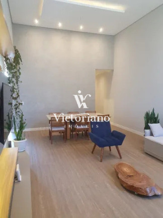 Imagem Casa de Condomínio com 3 Quartos à Venda, 250 m² em Condomínio Vem Viver Jacareí - Jacareí Imagem Casa de Condomínio com 3 Quartos à Venda, 250 m² em Condomínio Vem Viver Jacareí - Jacareí