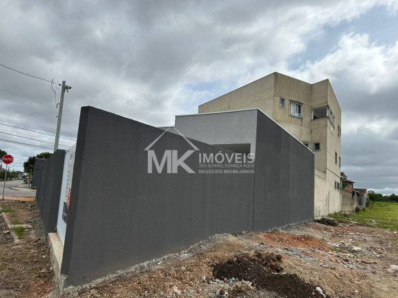 Imagem Casa com 2 Quartos à Venda, 75 m² em Jardim Cláudia - Pinhais Imagem Casa com 2 Quartos à Venda, 75 m² em Jardim Cláudia - Pinhais