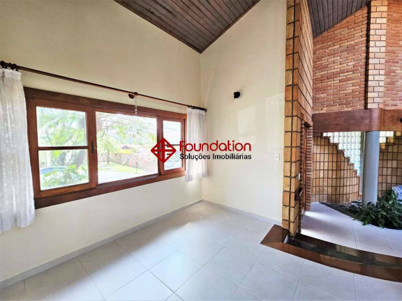 Imagem Casa de Condomínio com 4 Quartos à Venda, 680 m² em Nova Higienópolis - Jandira