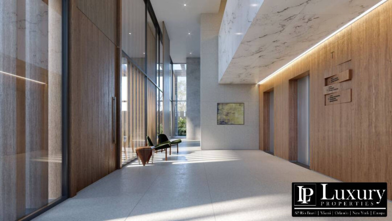 Imagem Apartamento com 4 Quartos à Venda, 269 m² em Itaim Bibi - São Paulo Imagem Apartamento com 4 Quartos à Venda, 269 m² em Itaim Bibi - São Paulo