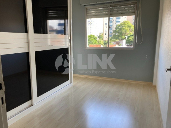 Imagem Apartamento com 1 Quarto à Venda, 44 m² em Santana - Porto Alegre Imagem Apartamento com 1 Quarto à Venda, 44 m² em Santana - Porto Alegre