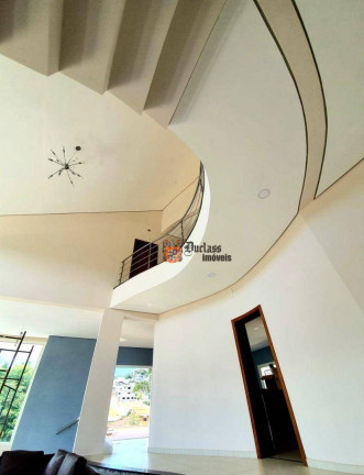 Imagem Sobrado com 5 Quartos à Venda, 521 m² em Condomínio Serra Da Estrela - Atibaia