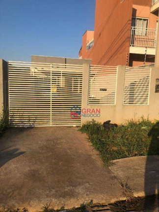Imagem Casa com 2 Quartos à Venda, 70 m² em Eucaliptos - Fazenda Rio Grande Imagem Casa com 2 Quartos à Venda, 70 m² em Eucaliptos - Fazenda Rio Grande
