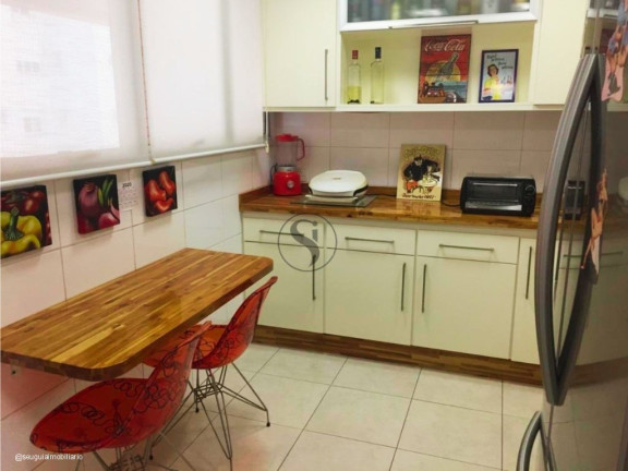 Imagem Imóvel com 3 Quartos para Alugar, 275 m² em Perdizes - São Paulo