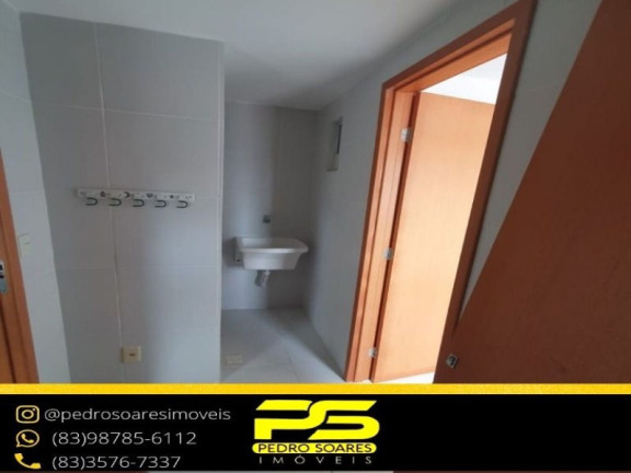 Imagem Apartamento com 3 Quartos à Venda, 89 m² em Poço - Cabedelo Imagem Apartamento com 3 Quartos à Venda, 89 m² em Poço - Cabedelo