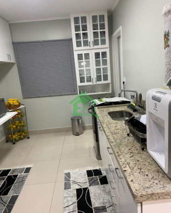 Imagem Apartamento com 3 Quartos à Venda, 77 m² em Vila Sofia - São Paulo