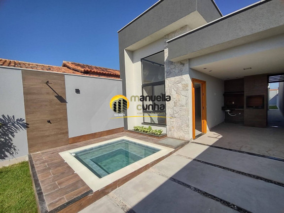 Imagem Casa com 2 Quartos à Venda, 240 m² em Jardim Atlântico Central (itaipuaçu) - Maricá Imagem Casa com 2 Quartos à Venda, 240 m² em Jardim Atlântico Central (itaipuaçu) - Maricá