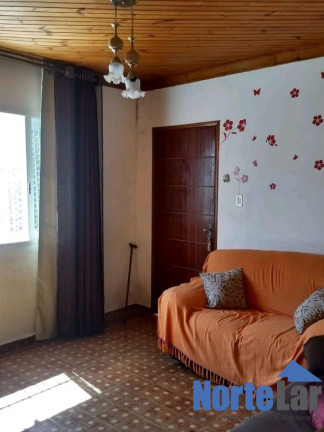 Imagem Casa com 2 Quartos à Venda, 125 m² em Mandaqui - São Paulo Imagem Casa com 2 Quartos à Venda, 125 m² em Mandaqui - São Paulo