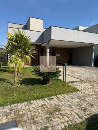 Imagem Casa de Condomínio com 2 Quartos à Venda, 225 m² em Condomínio Alphaville Nova Esplanada - Votorantim Imagem Casa de Condomínio com 2 Quartos à Venda, 225 m² em Condomínio Alphaville Nova Esplanada - Votorantim