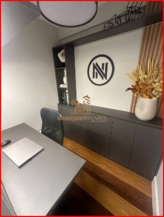 Imagem Apartamento com 3 Quartos à Venda, 172 m² em Jardim São Caetano - São Caetano Do Sul Imagem Apartamento com 3 Quartos à Venda, 172 m² em Jardim São Caetano - São Caetano Do Sul