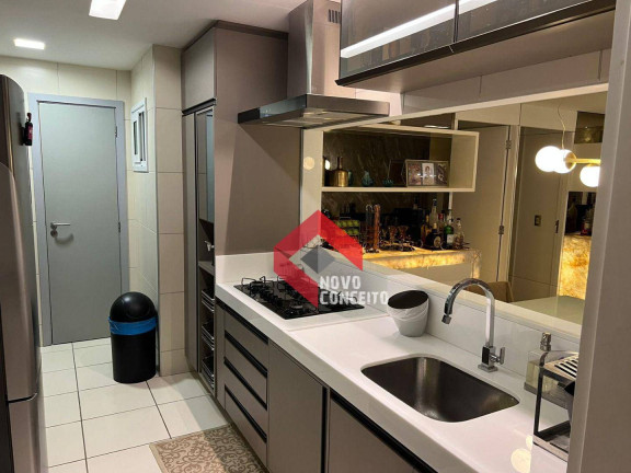 Imagem Apartamento com 2 Quartos à Venda, 98 m² em Cocó - Fortaleza Imagem Apartamento com 2 Quartos à Venda, 98 m² em Cocó - Fortaleza