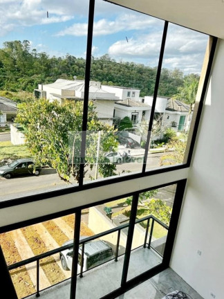 Imagem Casa de Condomínio com 3 Quartos à Venda, 227 m² em Granja Viana - Cotia