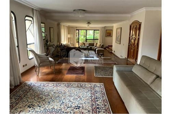 Imagem Apartamento com 4 Quartos à Venda, 267 m² em Moema - São Paulo Imagem Apartamento com 4 Quartos à Venda, 267 m² em Moema - São Paulo