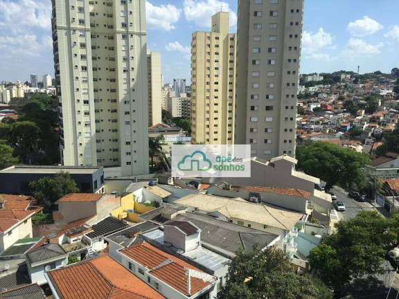 Imagem Apartamento com 4 Quartos à Venda, 172 m² em Vila Ipojuca - São Paulo Imagem Apartamento com 4 Quartos à Venda, 172 m² em Vila Ipojuca - São Paulo