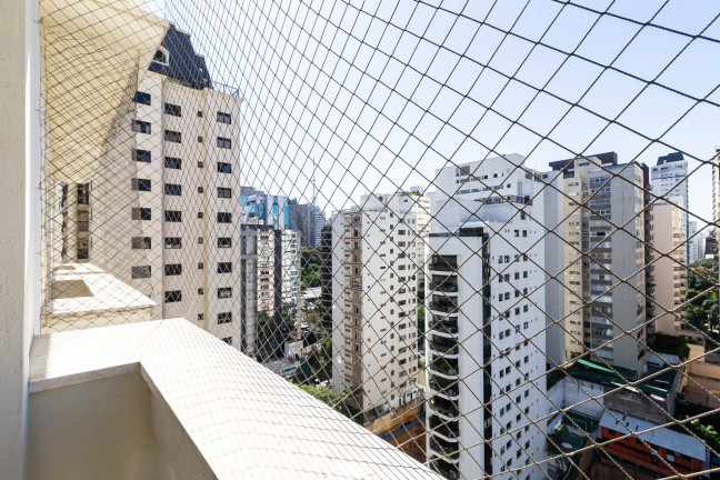 Imagem Apartamento com 3 Quartos à Venda, 292 m² em Cerqueira César - São Paulo Imagem Apartamento com 3 Quartos à Venda, 292 m² em Cerqueira César - São Paulo