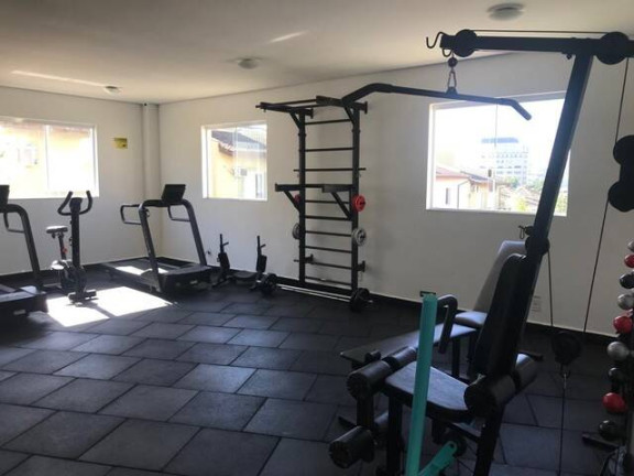 Imagem Apartamento com 2 Quartos à Venda, 48 m² em Jardim São Carlos - Sorocaba Imagem Apartamento com 2 Quartos à Venda, 48 m² em Jardim São Carlos - Sorocaba
