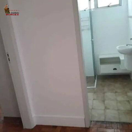 Imagem Apartamento com 2 Quartos à Venda, 77 m² em Moema - São Paulo