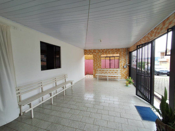 Imagem Casa com 3 Quartos à Venda, 312 m² em Amarante - Videira Imagem Casa com 3 Quartos à Venda, 312 m² em Amarante - Videira
