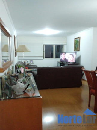 Imagem Apartamento com 3 Quartos à Venda, 97 m² em Santana - São Paulo Imagem Apartamento com 3 Quartos à Venda, 97 m² em Santana - São Paulo