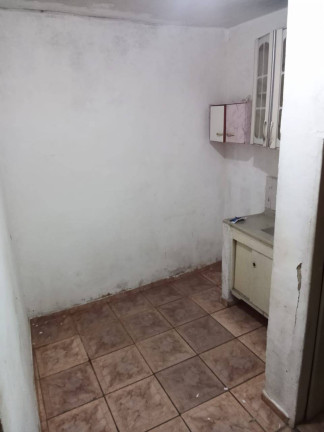Imagem Casa com 1 Quarto para Alugar,  em Campanario - Diadema