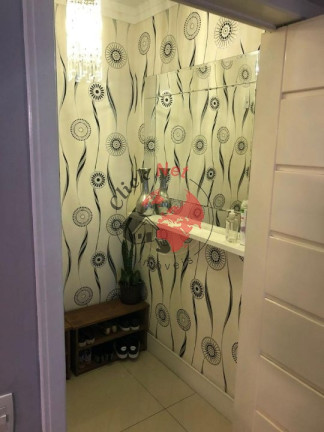 Imagem Apartamento com 3 Quartos à Venda, 155 m² em Centro - São Bernardo Do Campo Imagem Apartamento com 3 Quartos à Venda, 155 m² em Centro - São Bernardo Do Campo