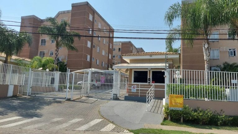 Imagem Imóvel com 2 Quartos à Venda, 49 m² em Jardim Leocádia - Sorocaba Imagem Imóvel com 2 Quartos à Venda, 49 m² em Jardim Leocádia - Sorocaba
