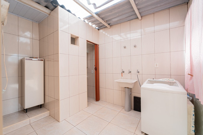 Imagem Casa com 3 Quartos à Venda, 136 m² em Vila Marari - São Paulo Imagem Casa com 3 Quartos à Venda, 136 m² em Vila Marari - São Paulo