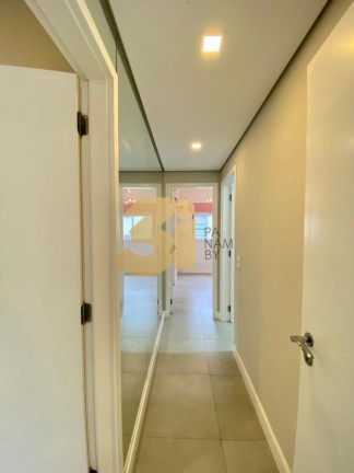 Imagem Apartamento com 3 Quartos à Venda, 138 m² em Panamby - São Paulo Imagem Apartamento com 3 Quartos à Venda, 138 m² em Panamby - São Paulo