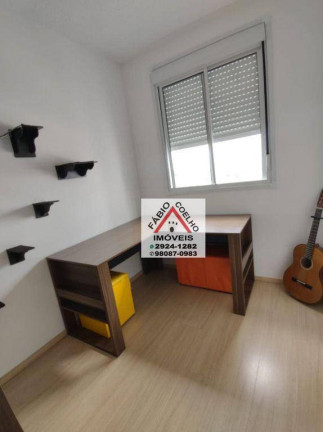 Imagem Apartamento com 2 Quartos à Venda, 34 m² em Alto Da Boa Vista - São Paulo Imagem Apartamento com 2 Quartos à Venda, 34 m² em Alto Da Boa Vista - São Paulo