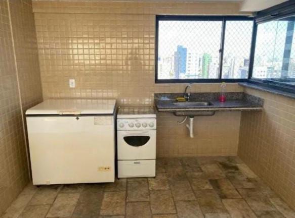 Imagem Apartamento com 4 Quartos à Venda, 120 m² em Manaíra - João Pessoa Imagem Apartamento com 4 Quartos à Venda, 120 m² em Manaíra - João Pessoa