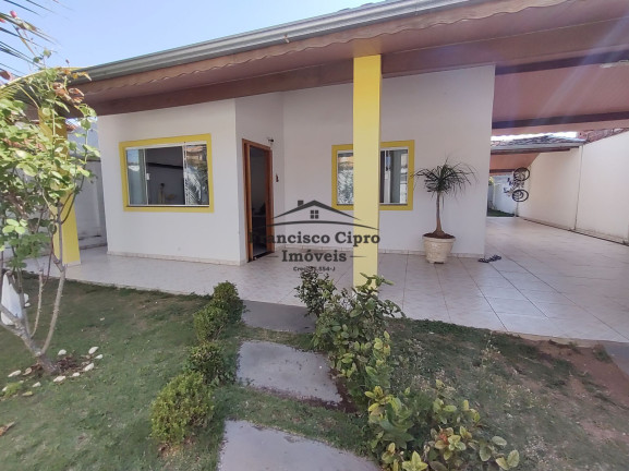 Imagem Casa com 2 Quartos à Venda, 149 m² em Residencial Cooperi - Guaratinguetá Imagem Casa com 2 Quartos à Venda, 149 m² em Residencial Cooperi - Guaratinguetá