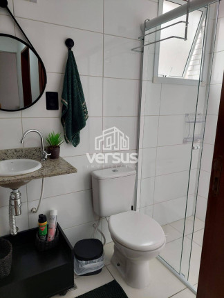 Imagem Apartamento com 2 Quartos à Venda, 60 m² em Vila Tupi - Praia Grande