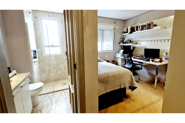 Imagem Apartamento com 4 Quartos à Venda, 250 m² em Campo Belo - São Paulo Imagem Apartamento com 4 Quartos à Venda, 250 m² em Campo Belo - São Paulo