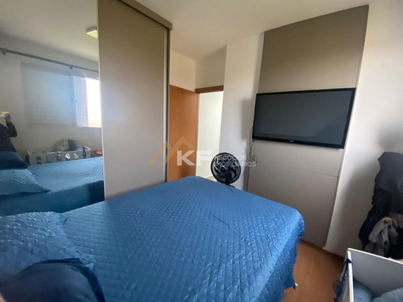 Imagem Apartamento com 2 Quartos à Venda, 45 m² em Quinta Da Primavera - Ribeirão Preto Imagem Apartamento com 2 Quartos à Venda, 45 m² em Quinta Da Primavera - Ribeirão Preto