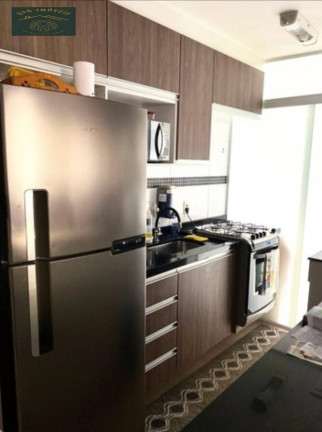 Imagem Apartamento com 2 Quartos para Alugar, 45 m² em Jaraguá - São Paulo Imagem Apartamento com 2 Quartos para Alugar, 45 m² em Jaraguá - São Paulo