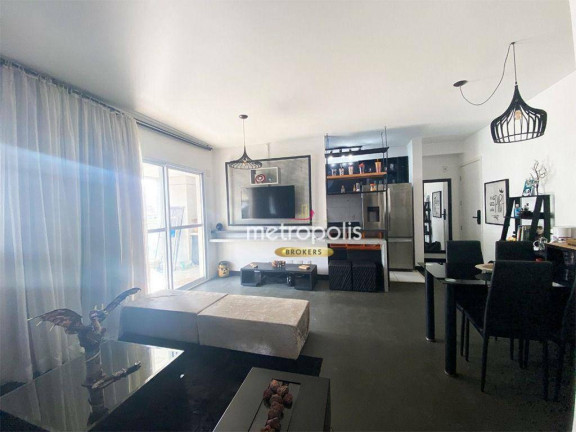 Imagem Apartamento com 1 Quarto à Venda ou Locação, 74 m² em Aclimação - São Paulo
