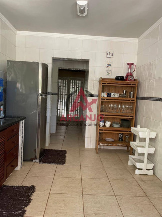 Imagem Casa com 3 Quartos para Alugar, 900 m² em Félix - Ubatuba