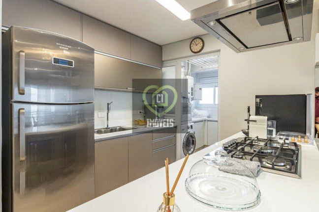 Imagem Apartamento com 2 Quartos à Venda, 84 m² em Perdizes - São Paulo Imagem Apartamento com 2 Quartos à Venda, 84 m² em Perdizes - São Paulo