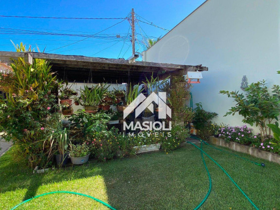 Imagem Casa com 5 Quartos à Venda, 560 m² em Interlagos - Vila Velha