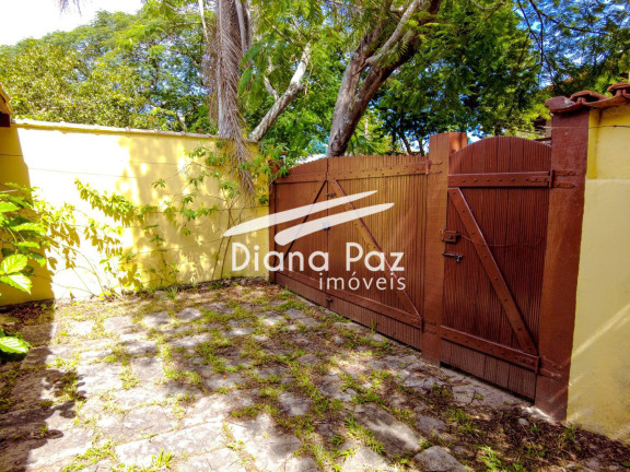 Imagem Casa com 3 Quartos à Venda, 110 m² em Manguinhosgeribá - Búzios Imagem Casa com 3 Quartos à Venda, 110 m² em Manguinhosgeribá - Búzios