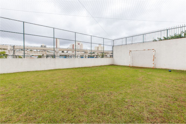 Imagem Apartamento com 2 Quartos à Venda, 117 m² em Jardim Aeroporto - São Paulo