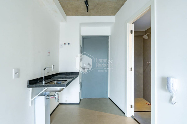 Imagem Imóvel com 1 Quarto à Venda, 22 m² em Cerqueira César - São Paulo Imagem Imóvel com 1 Quarto à Venda, 22 m² em Cerqueira César - São Paulo