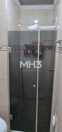 Imagem Casa de Condomínio com 3 Quartos à Venda, 120 m² em Vila Lunardi - Campinas Imagem Casa de Condomínio com 3 Quartos à Venda, 120 m² em Vila Lunardi - Campinas
