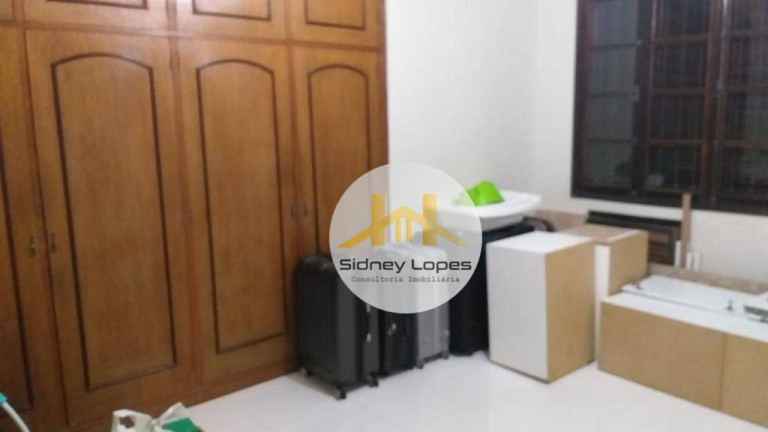 Imagem Casa com 4 Quartos à Venda, 371 m² em Freguesia De Jacarepaguá - Rio De Janeiro