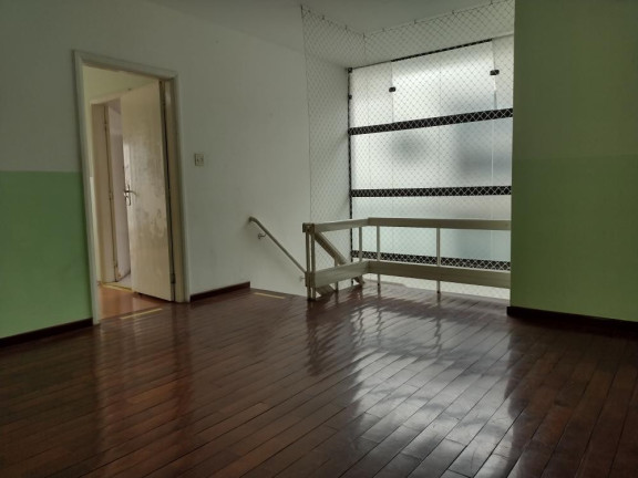 Imagem Casa com 3 Quartos para Alugar, 243 m² em Tatuapé - São Paulo
