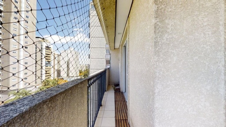 Imagem Imóvel com 3 Quartos à Venda, 105 m² em Vila Mariana - São Paulo Imagem Imóvel com 3 Quartos à Venda, 105 m² em Vila Mariana - São Paulo